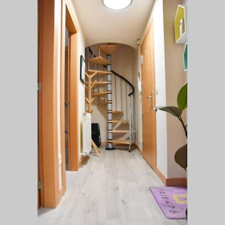 Dúplex Casa Lis-En pleno corazón de la ciudad- Salamanca Exterior foto