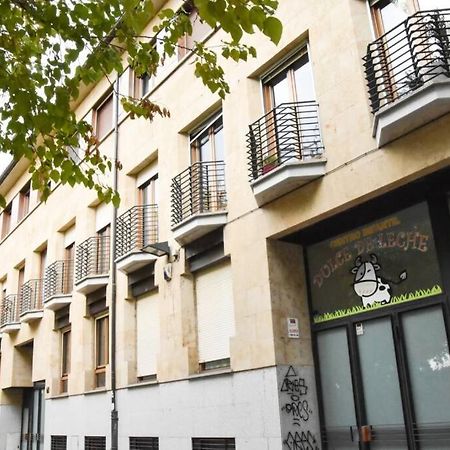 Dúplex Casa Lis-En pleno corazón de la ciudad- Salamanca Exterior foto