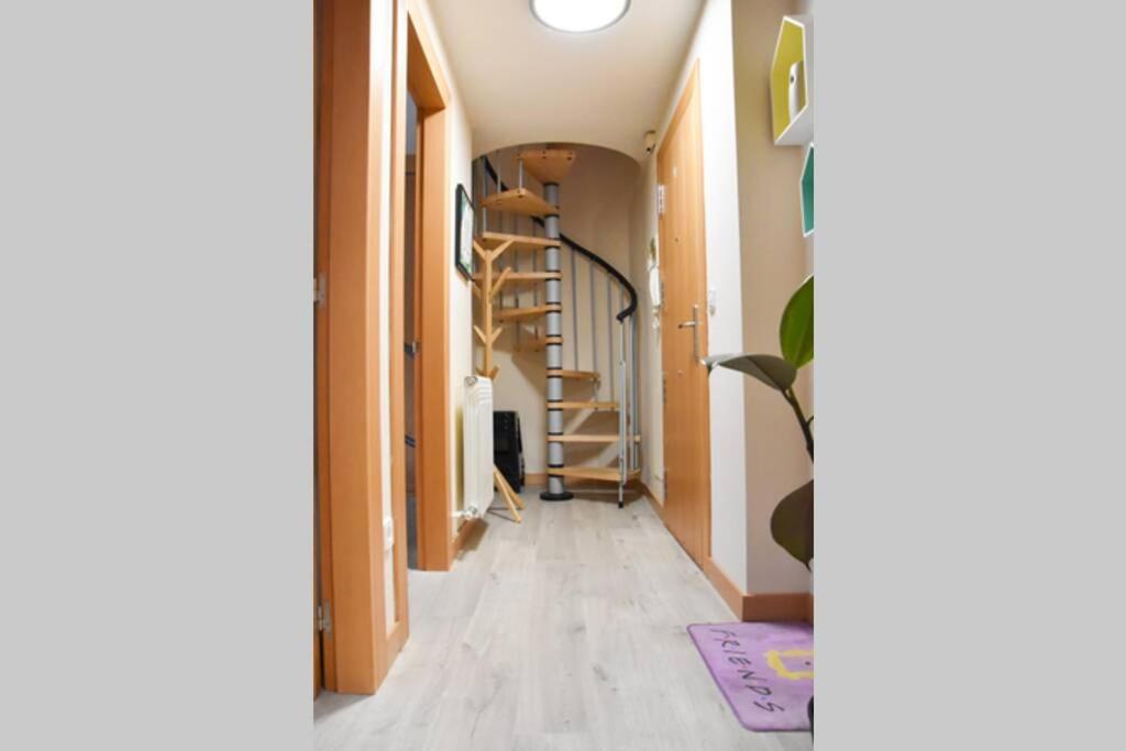 Dúplex Casa Lis-En pleno corazón de la ciudad- Salamanca Exterior foto