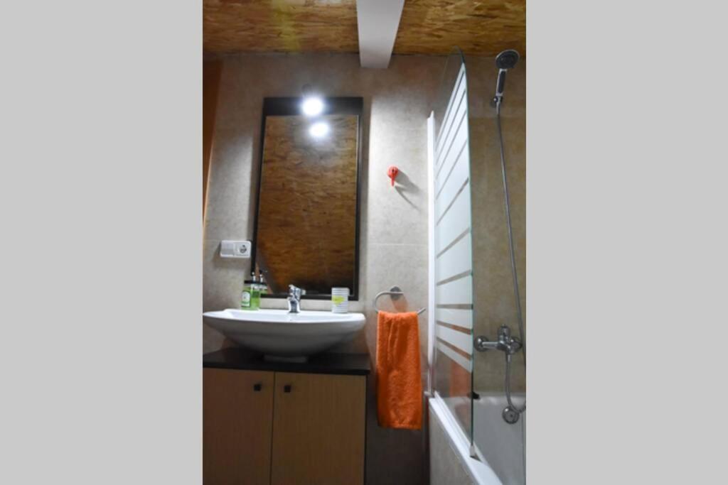 Dúplex Casa Lis-En pleno corazón de la ciudad- Salamanca Exterior foto