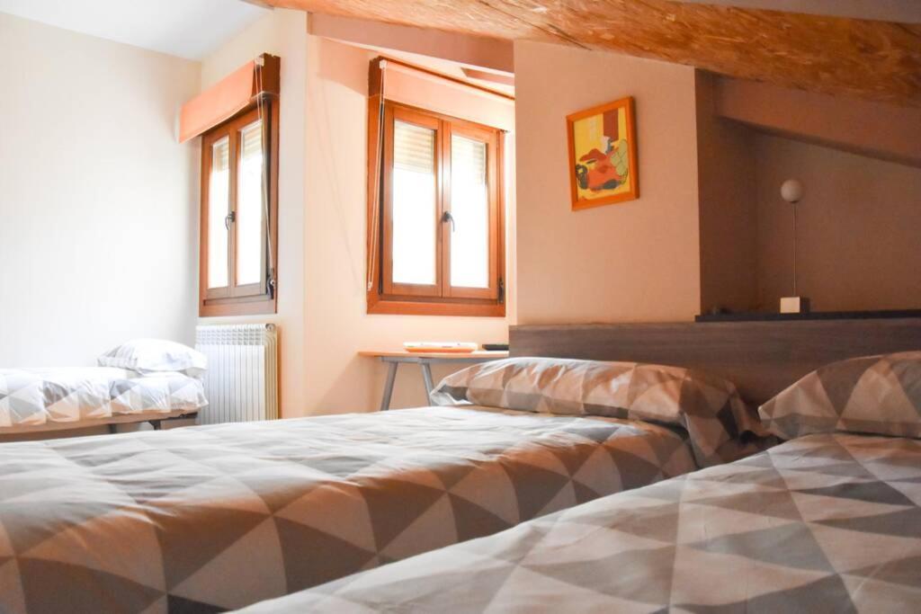 Dúplex Casa Lis-En pleno corazón de la ciudad- Salamanca Exterior foto